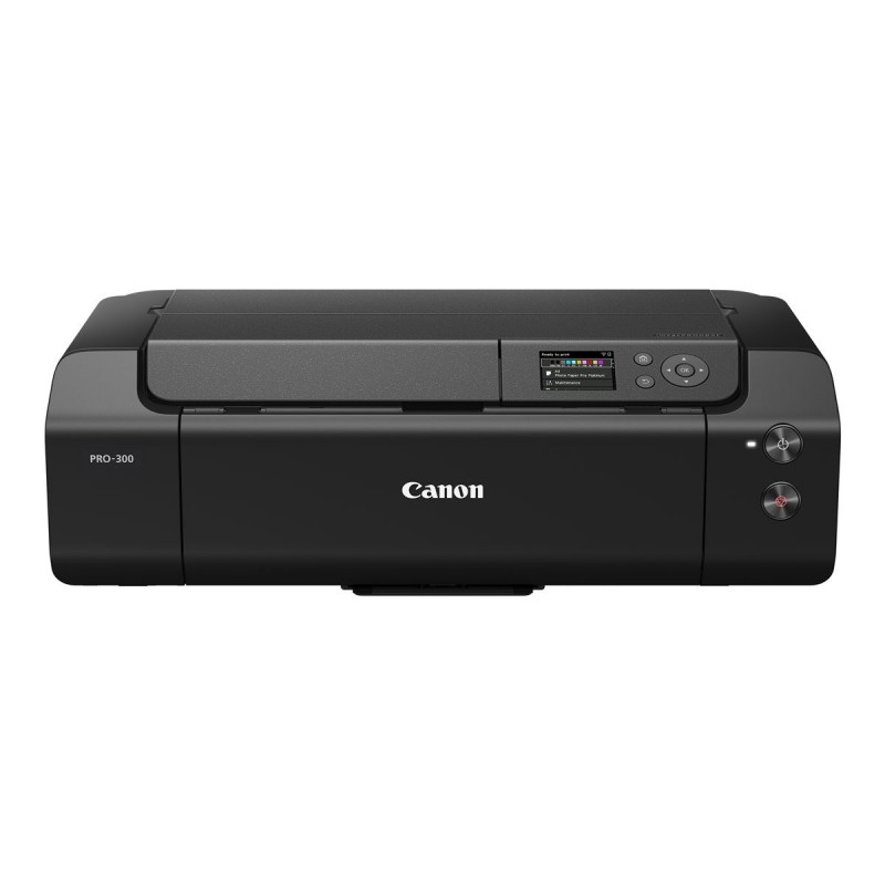 CANON ImagePROGRAF PRO-300 A3 colour printer SFP