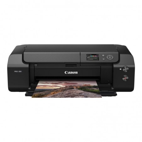 CANON ImagePROGRAF PRO-300 A3 colour printer SFP