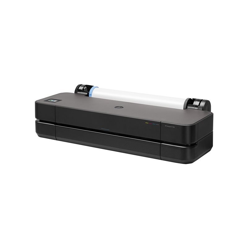 HP DesignJet T230 24-in Printer