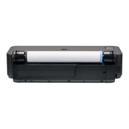 HP DesignJet T230 24-in Printer