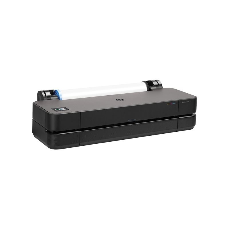 HP DesignJet T230 24-in Printer