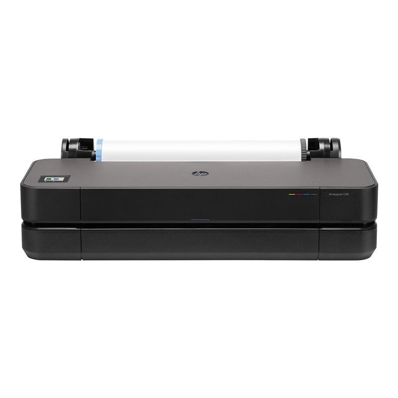 HP DesignJet T230 24-in Printer