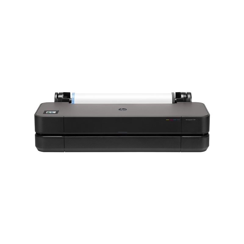HP DesignJet T230 24-in Printer
