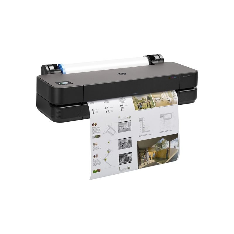 HP DesignJet T230 24-in Printer