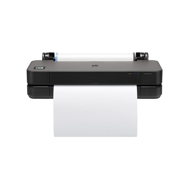 HP DesignJet T250 24-in Printer