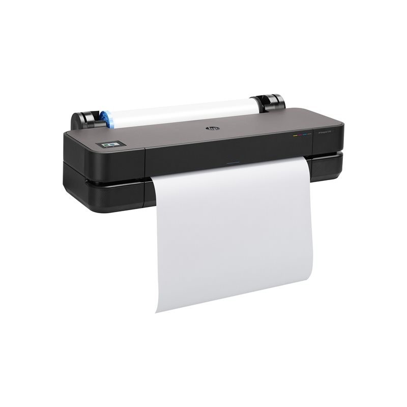 HP DesignJet T250 24-in Printer
