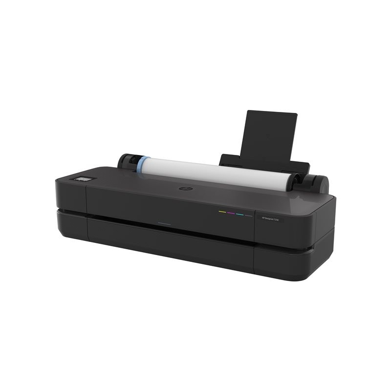 HP DesignJet T250 24-in Printer