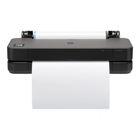 HP DesignJet T250 24-in Printer HP DesignJet T250 24-in Printer