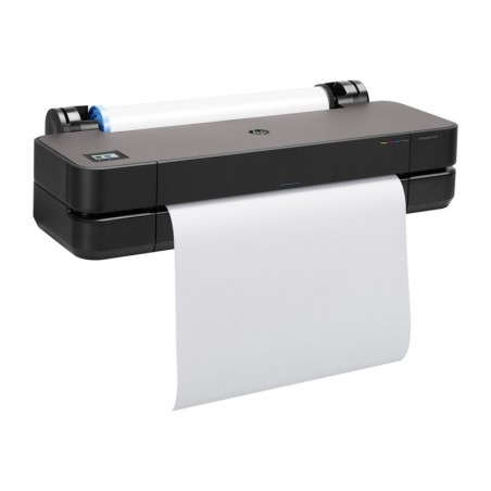 HP DesignJet T250 24-in Printer HP DesignJet T250 24-in Printer