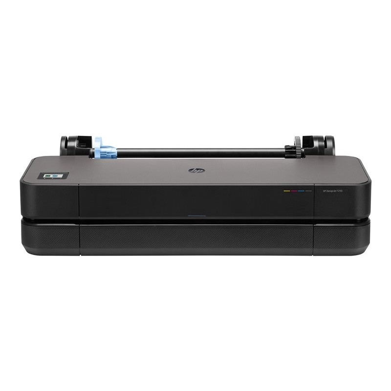 HP DesignJet T250 24-in Printer