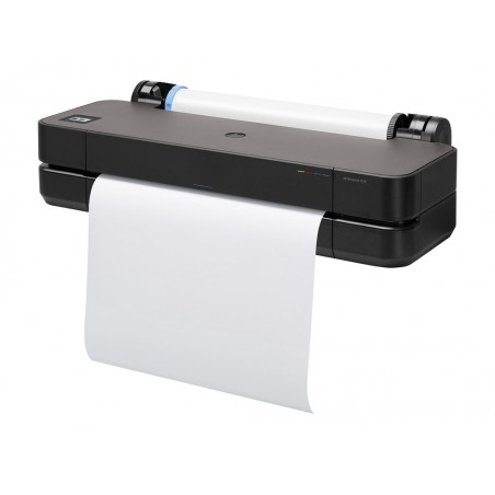 HP DesignJet T250 24-in Printer HP DesignJet T250 24-in Printer