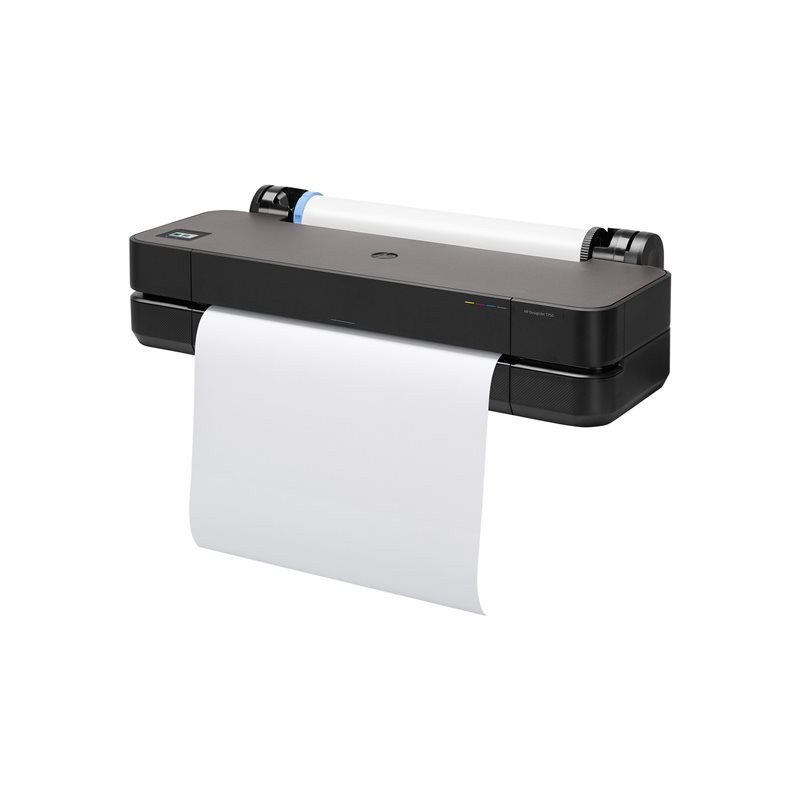 HP DesignJet T250 24-in Printer