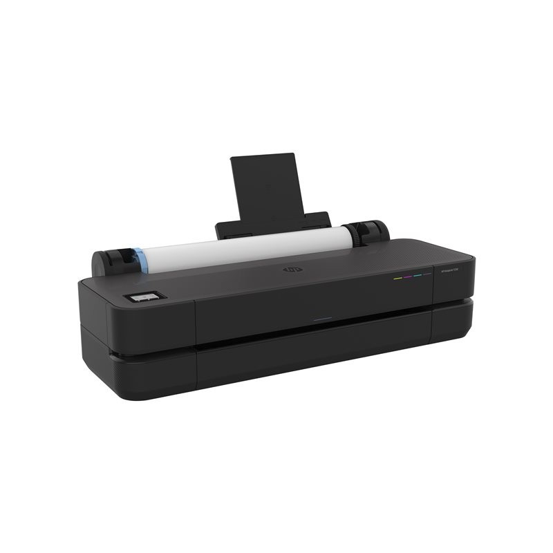 HP DesignJet T250 24-in Printer
