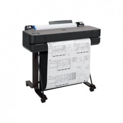 HP DesignJet T630 24-in Printer