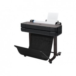 HP DesignJet T630 24-in Printer