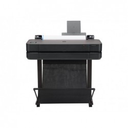HP DesignJet T630 24-in Printer