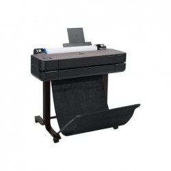 HP DesignJet T630 24-in Printer