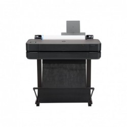 HP DesignJet T630 24-in Printer