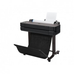 HP DesignJet T630 24-in Printer