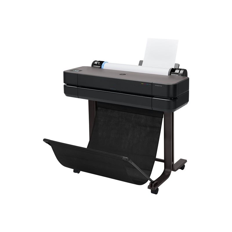 HP DesignJet T630 24-in Printer
