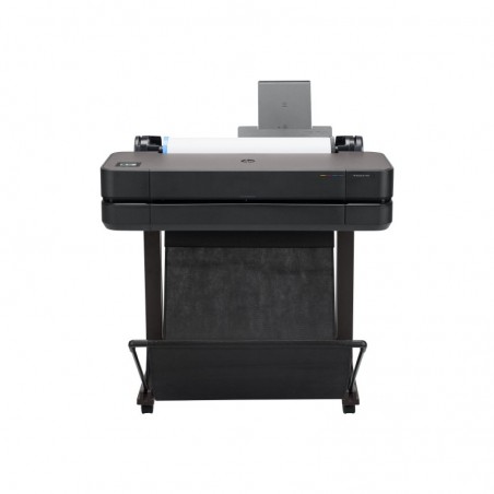 HP DesignJet T630 24-in Printer