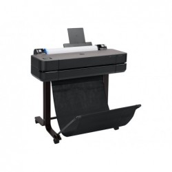 HP DesignJet T630 24-in Printer