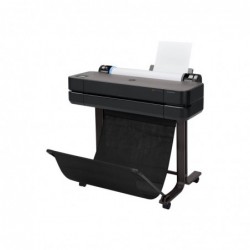 HP DesignJet T630 24-in Printer