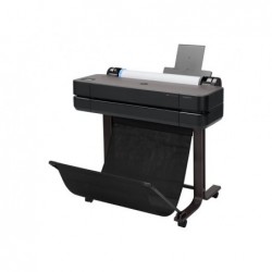 HP DesignJet T630 24-in Printer