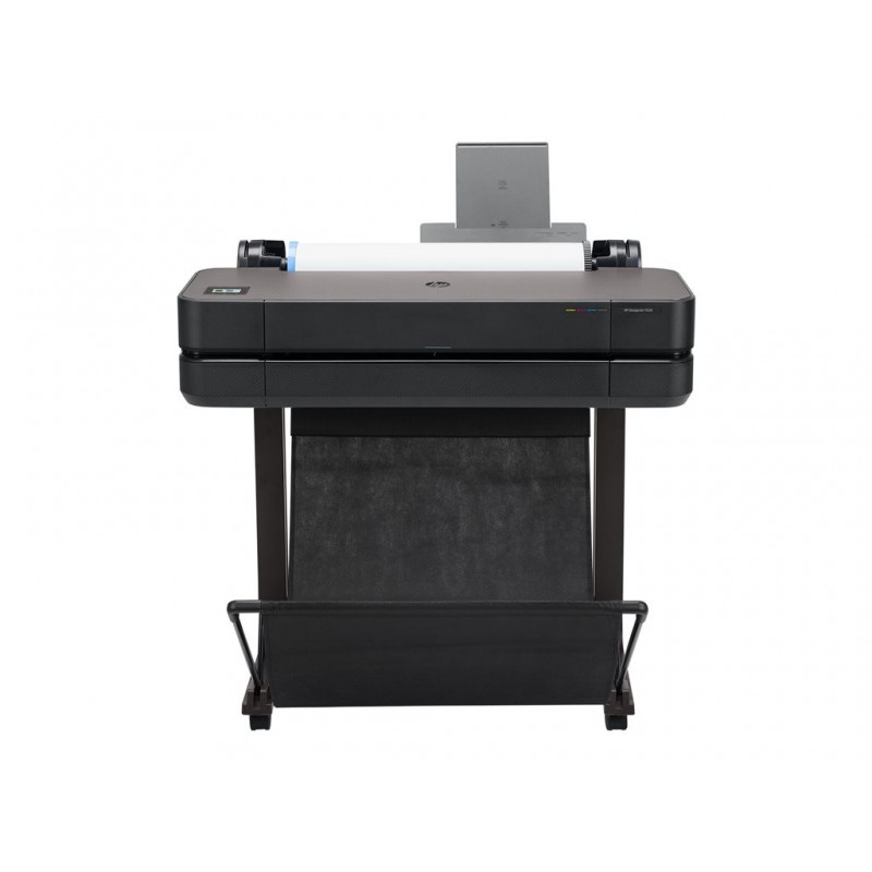 HP DesignJet T630 24-in Printer
