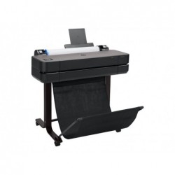 HP DesignJet T630 24-in Printer