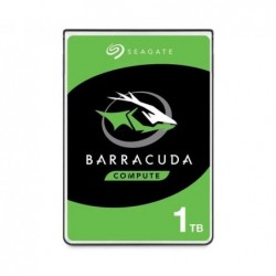 Dysk BarraCuda 1TB 2,5 128MB ST1000LM048