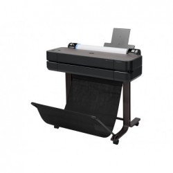 HP DesignJet T630 24-in Printer