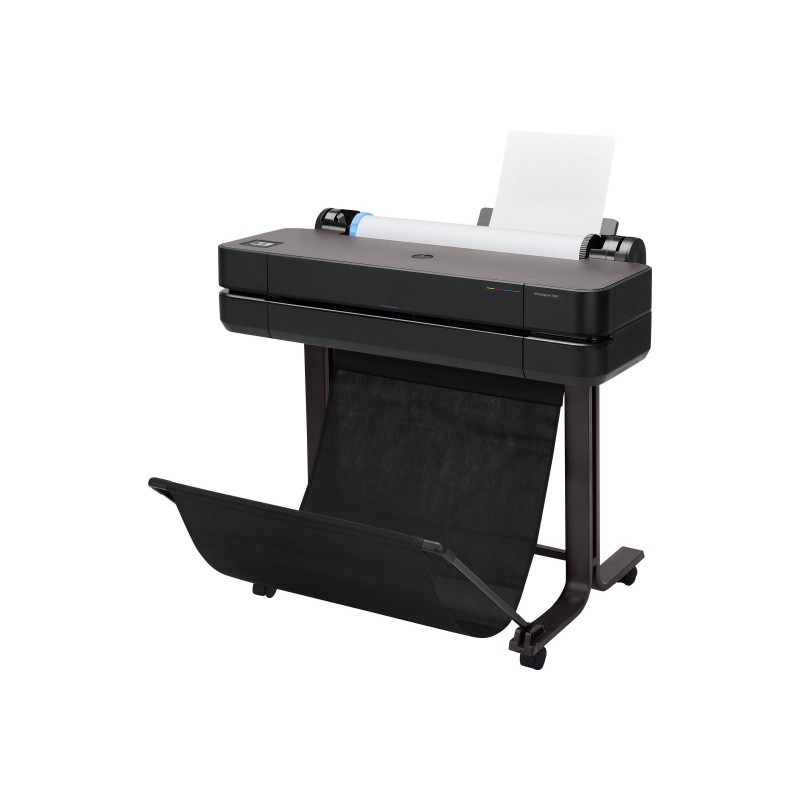 HP DesignJet T630 24-in Printer