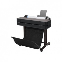 HP DesignJet T630 24-in Printer