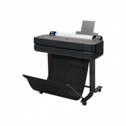 HP DesignJet T630 24-in Printer