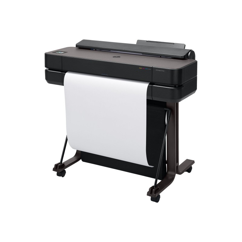 HP DesignJet T650 24-in Printer