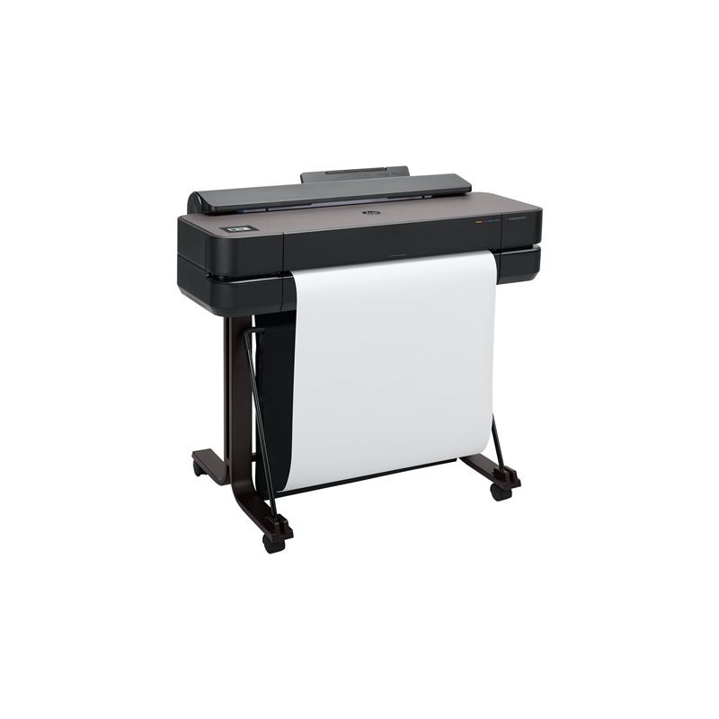HP DesignJet T650 24-in Printer