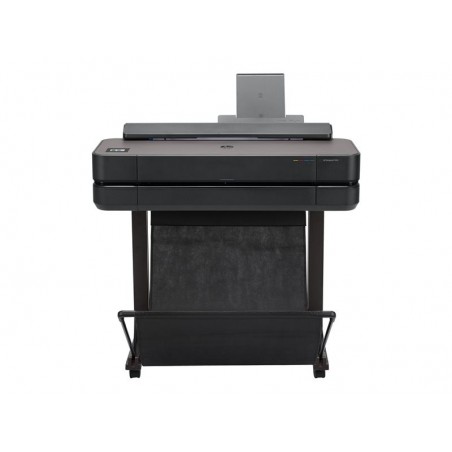 HP DesignJet T650 24-in Printer