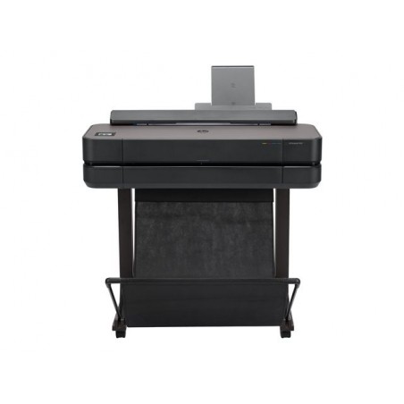 HP DesignJet T650 24-in Printer