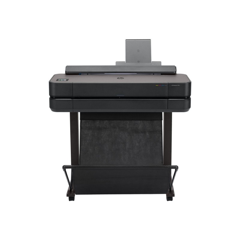 HP DesignJet T650 24-in Printer