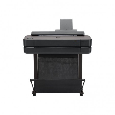 HP DesignJet T650 24-in Printer