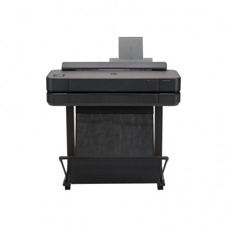 HP DesignJet T650 24-in Printer