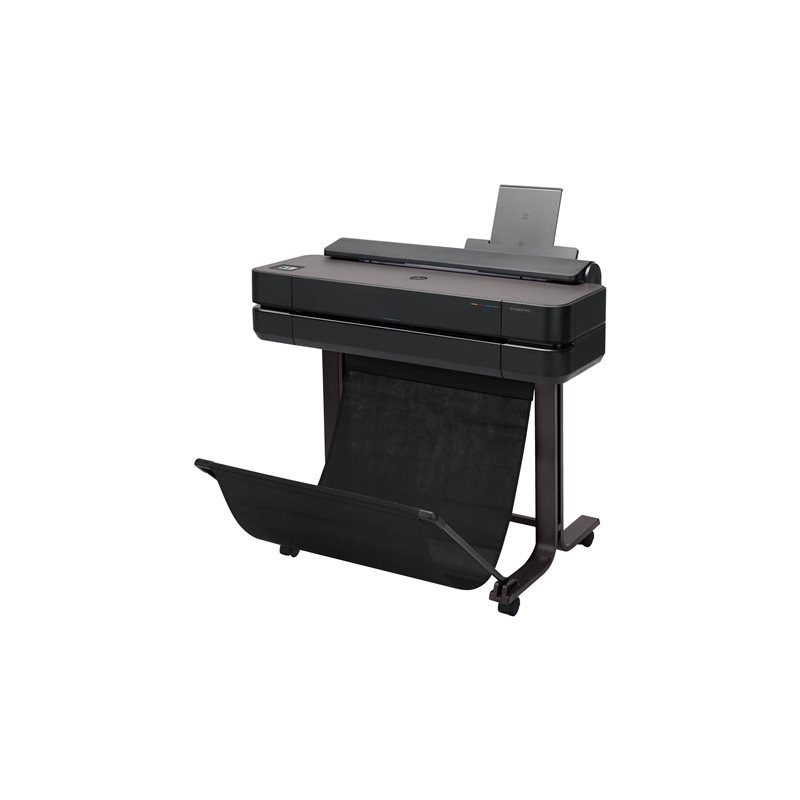 HP DesignJet T650 24-in Printer