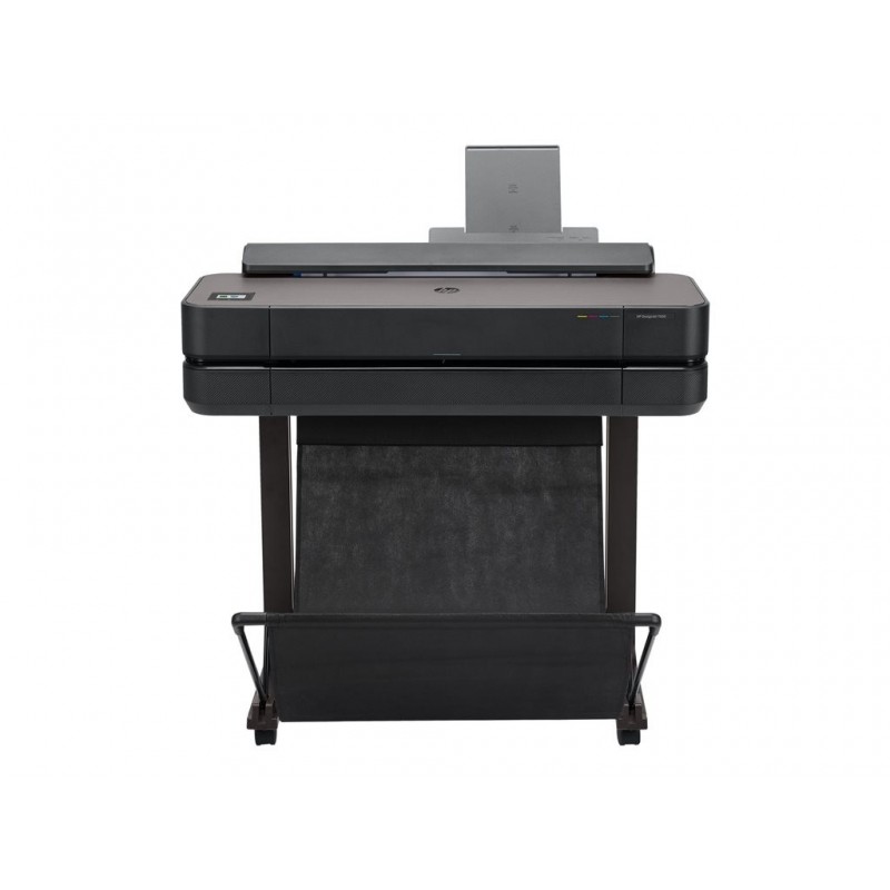 HP DesignJet T650 24-in Printer
