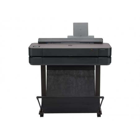 HP DesignJet T650 24-in Printer