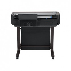 HP DesignJet T650 24-in Printer