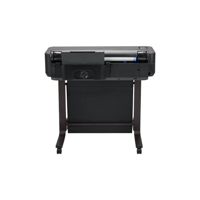 HP DesignJet T650 24-in Printer