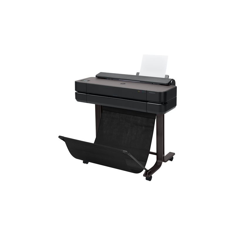 HP DesignJet T650 24-in Printer
