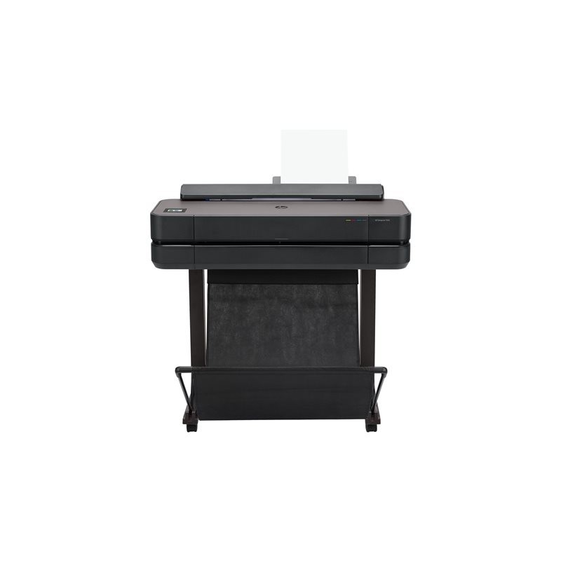 HP DesignJet T650 24-in Printer