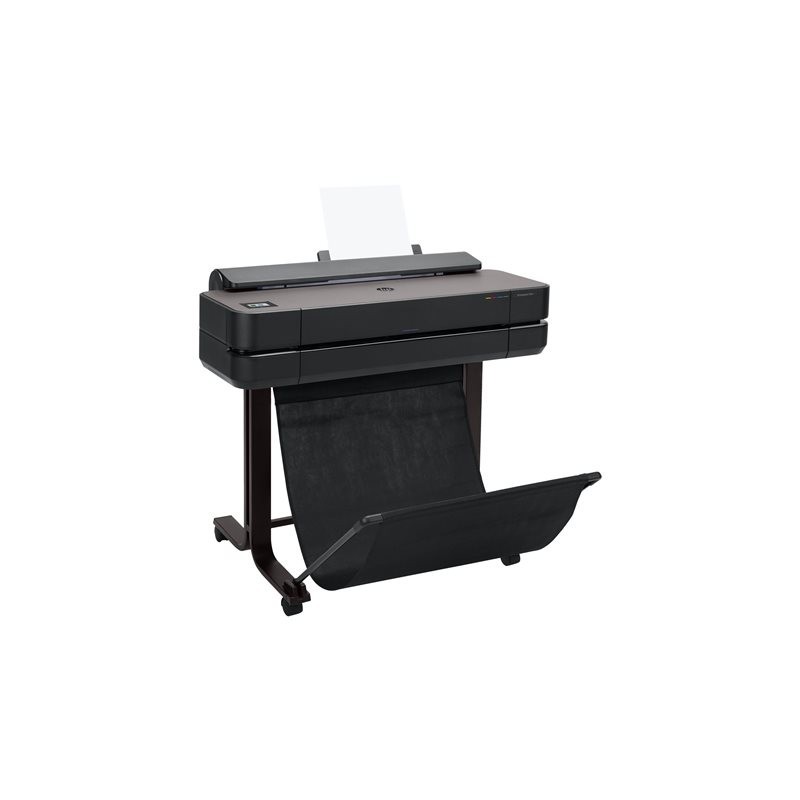 HP DesignJet T650 24-in Printer